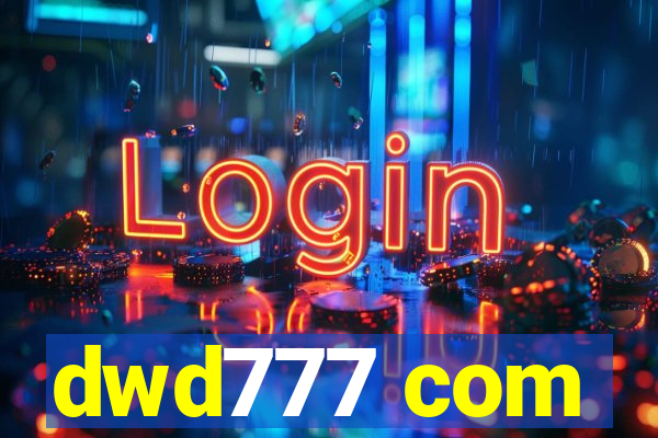 dwd777 com