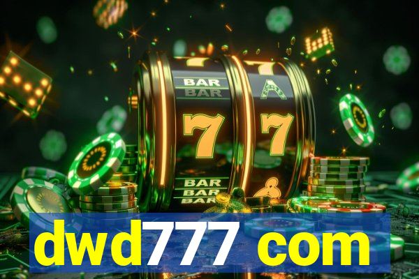 dwd777 com