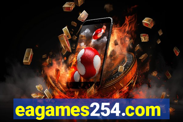 eagames254.com