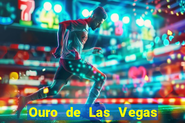 Ouro de Las Vegas o ouro maldito de las vegas filme online