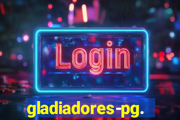 gladiadores-pg.com