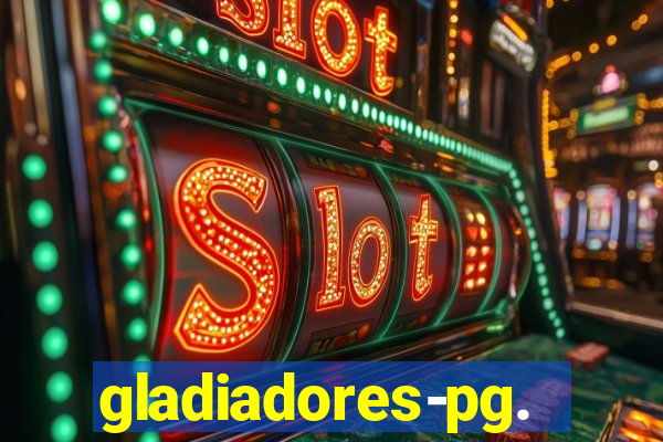 gladiadores-pg.com