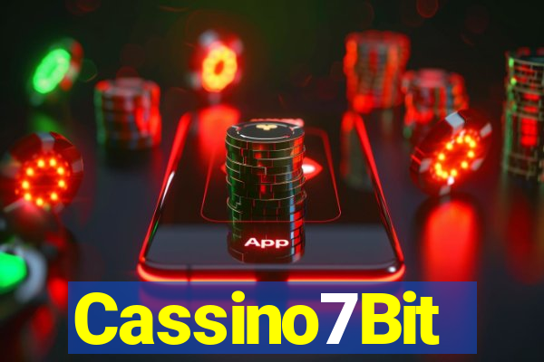 Cassino7Bit