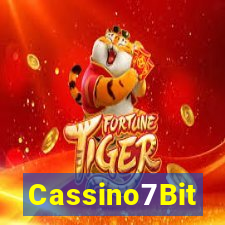 Cassino7Bit