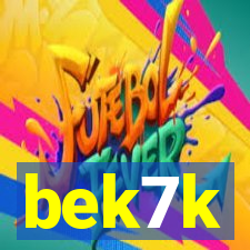 bek7k