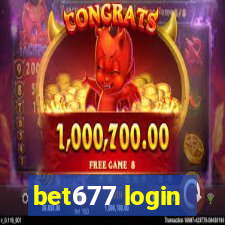 bet677 login