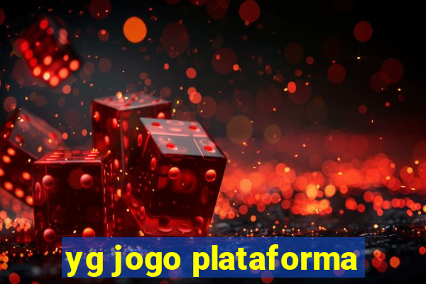 yg jogo plataforma