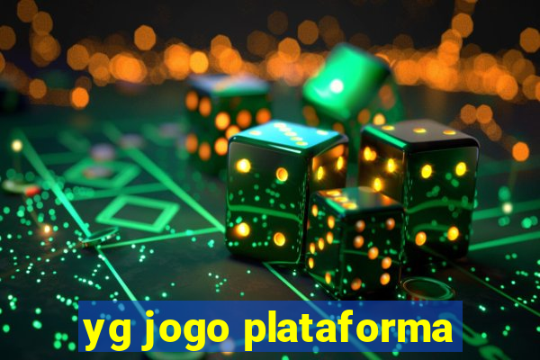 yg jogo plataforma