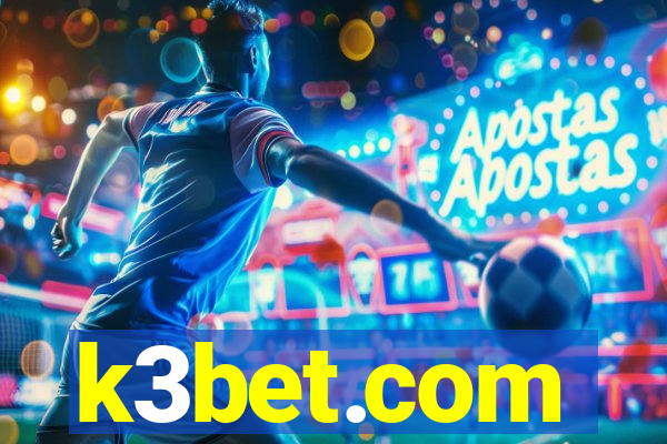 k3bet.com