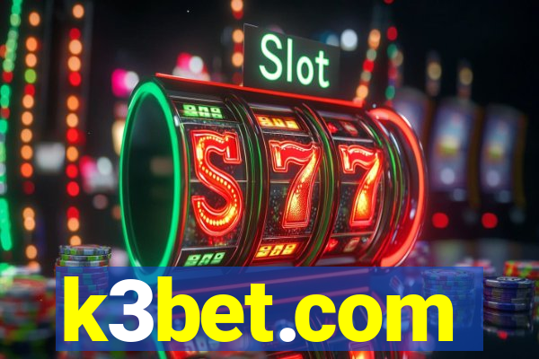 k3bet.com