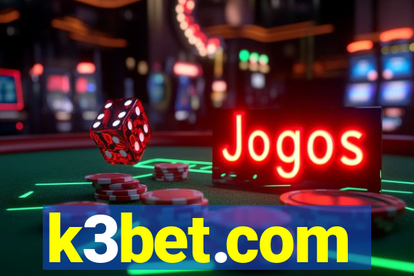 k3bet.com