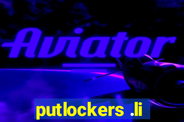 putlockers .li