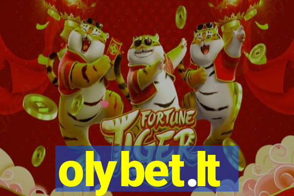 olybet.lt