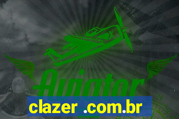 clazer .com.br