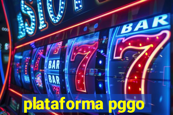 plataforma pggo