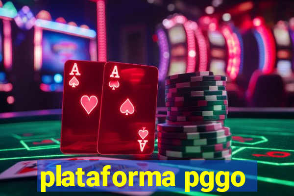 plataforma pggo