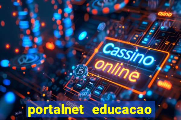 portalnet educacao sp gov br