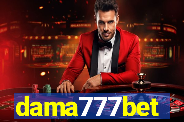 dama777bet