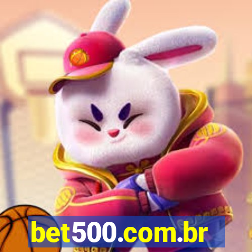 bet500.com.br