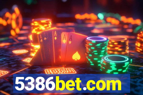 5386bet.com