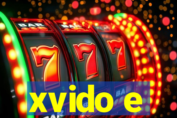 xvido e