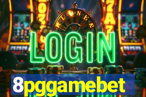 8pggamebet