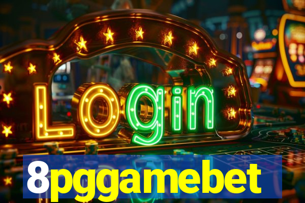 8pggamebet