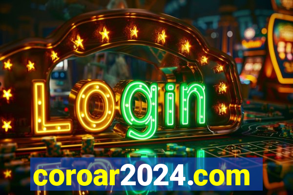 coroar2024.com