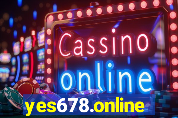 yes678.online
