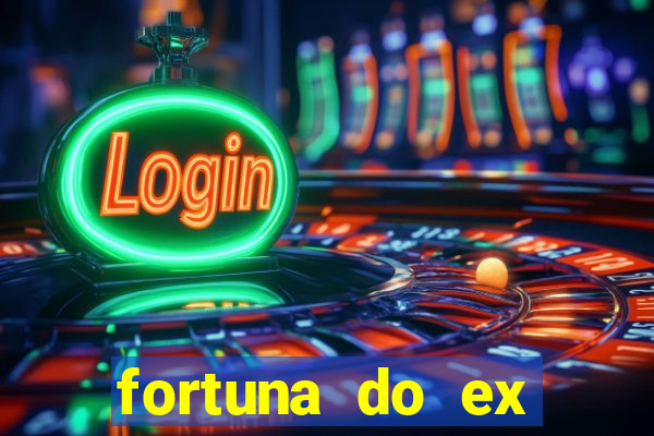 fortuna do ex jogador bebeto