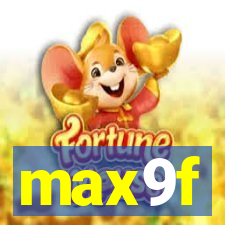 max9f