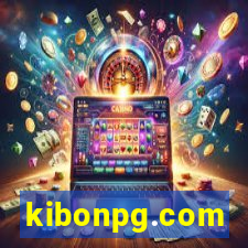 kibonpg.com