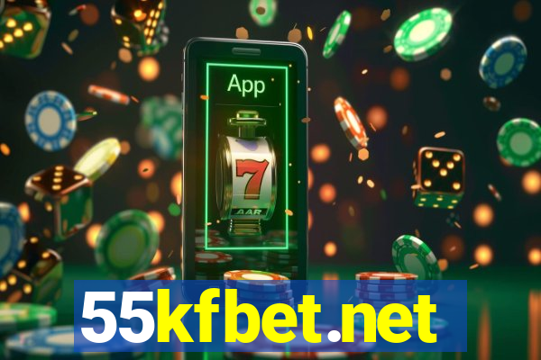 55kfbet.net