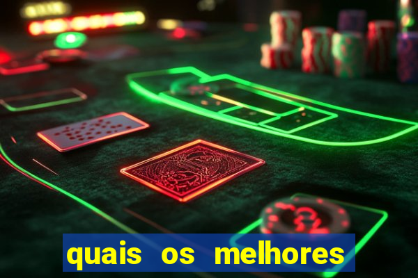 quais os melhores jogos da blaze