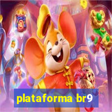 plataforma br9