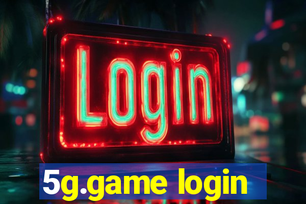 5g.game login