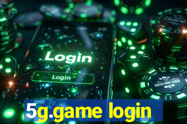 5g.game login