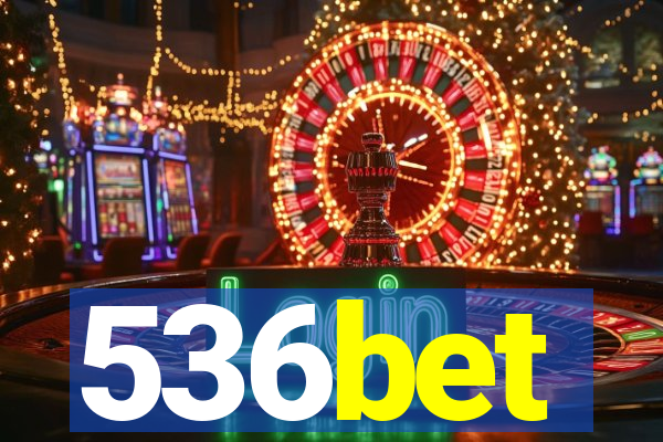 536bet