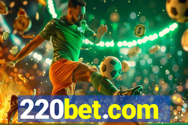 220bet.com