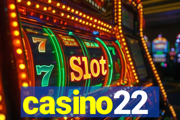 casino22