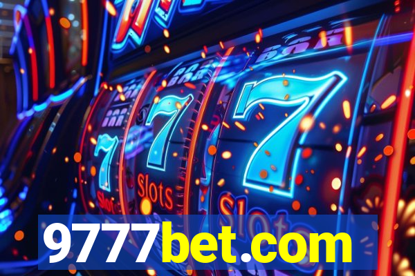 9777bet.com