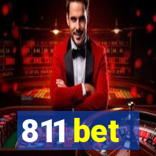 811 bet