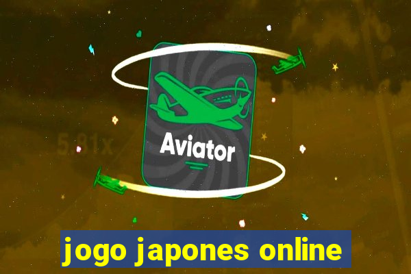 jogo japones online