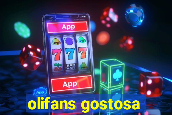 olifans gostosa