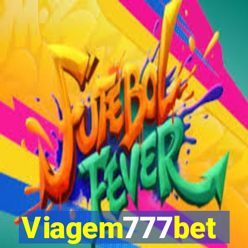 Viagem777bet