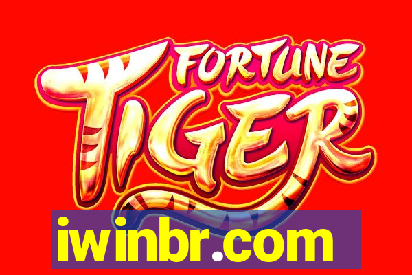 iwinbr.com