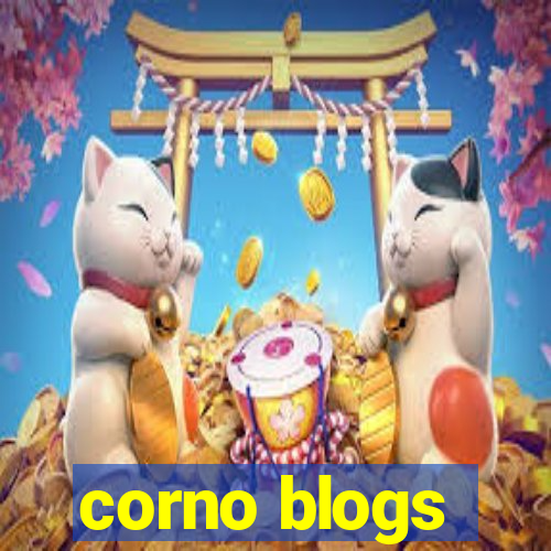 corno blogs