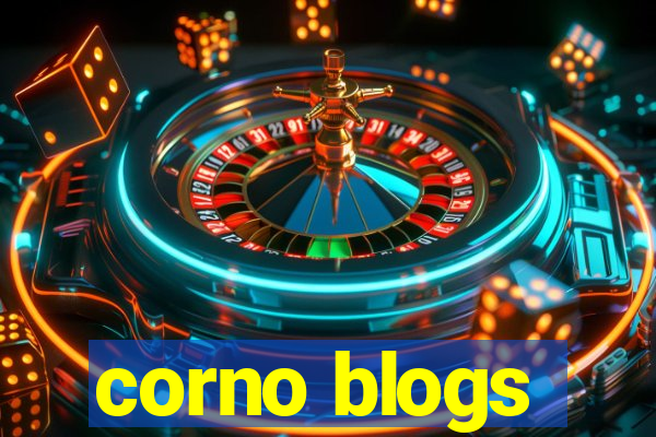 corno blogs