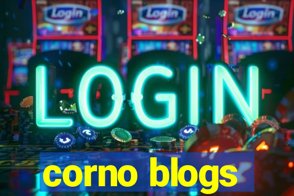 corno blogs