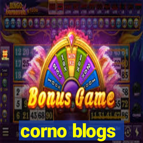 corno blogs